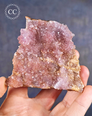 Amethyst Cluster - Morocco #18