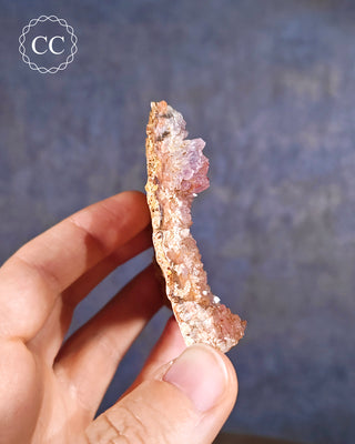 Amethyst Cluster - Morocco #18