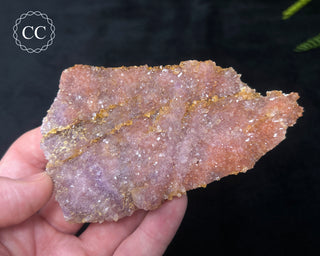 Amethyst Cluster - Morocco #13