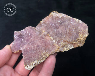 Amethyst Cluster - Morocco #19