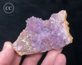 Amethyst Cluster - Morocco #20