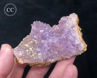 Amethyst Cluster - Morocco #20