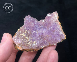 Amethyst Cluster - Morocco #20