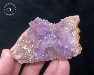 Amethyst Cluster - Morocco #20