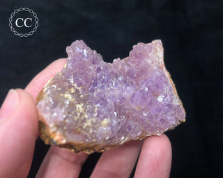 Amethyst Cluster - Morocco #20