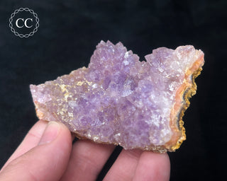 Amethyst Cluster - Morocco #20