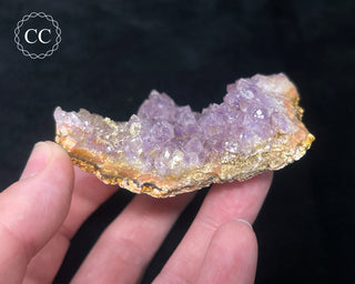 Amethyst Cluster - Morocco #20