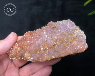 Amethyst Cluster - Morocco #13