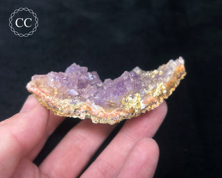 Amethyst Cluster - Morocco #20