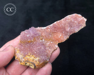 Amethyst Cluster - Morocco #14