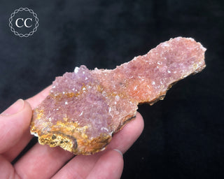 Amethyst Cluster - Morocco #14