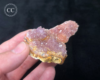 Amethyst Cluster - Morocco #14