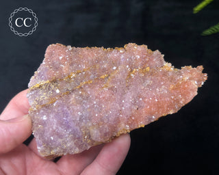 Amethyst Cluster - Morocco #13