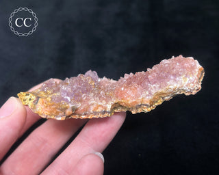 Amethyst Cluster - Morocco #14