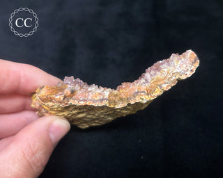 Amethyst Cluster - Morocco #14