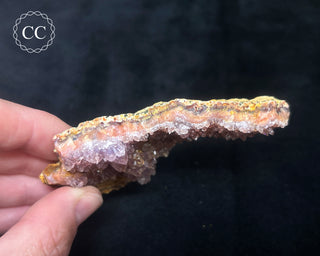 Amethyst Cluster - Morocco #14