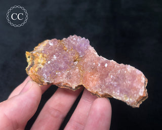 Amethyst Cluster - Morocco #14
