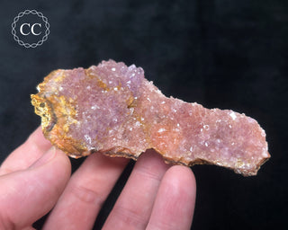 Amethyst Cluster - Morocco #14