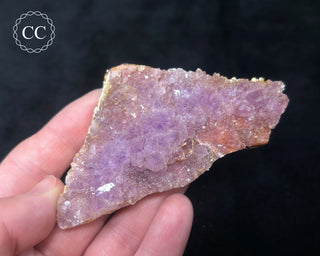 Amethyst Cluster - Morocco #15