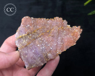 Amethyst Cluster - Morocco #13