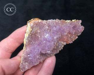 Amethyst Cluster - Morocco #15