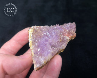 Amethyst Cluster - Morocco #15