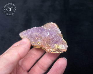 Amethyst Cluster - Morocco #15