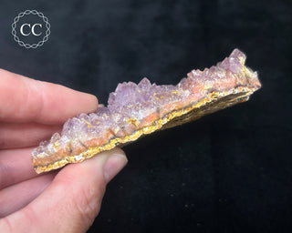 Amethyst Cluster - Morocco #15