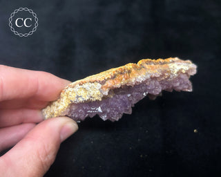 Amethyst Cluster - Morocco #15