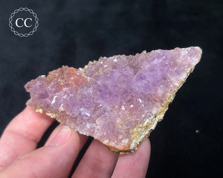 Amethyst Cluster - Morocco #15