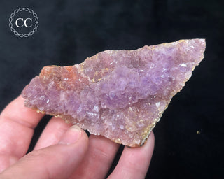 Amethyst Cluster - Morocco #15