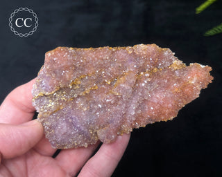 Amethyst Cluster - Morocco #13