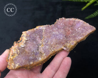 Amethyst Cluster - Morocco #16