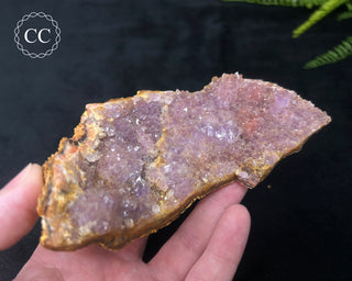 Amethyst Cluster - Morocco #16