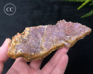 Amethyst Cluster - Morocco #16