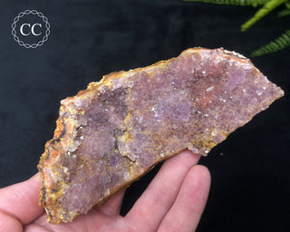 Amethyst Cluster - Morocco #16