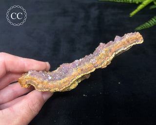 Amethyst Cluster - Morocco #16