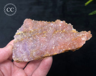 Amethyst Cluster - Morocco #13