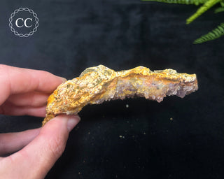 Amethyst Cluster - Morocco #16