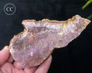 Amethyst Cluster - Morocco #17