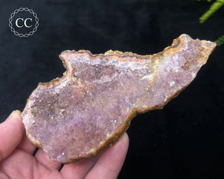 Amethyst Cluster - Morocco #17