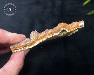 Amethyst Cluster - Morocco #13