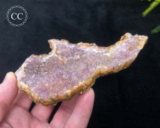 Amethyst Cluster - Morocco #17