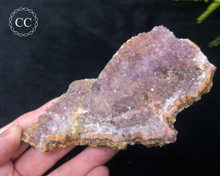 Amethyst Cluster - Morocco #17