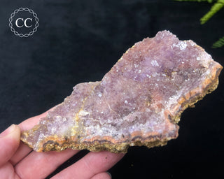 Amethyst Cluster - Morocco #17