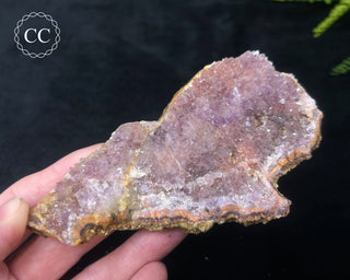 Amethyst Cluster - Morocco #17