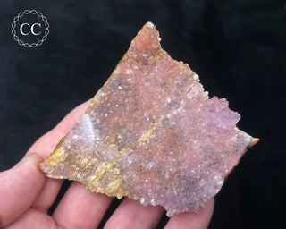 Amethyst Cluster - Morocco #18