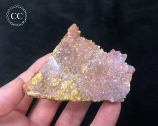 Amethyst Cluster - Morocco #18