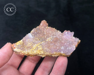 Amethyst Cluster - Morocco #18