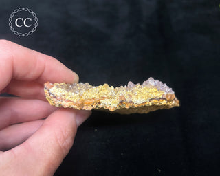 Amethyst Cluster - Morocco #18
